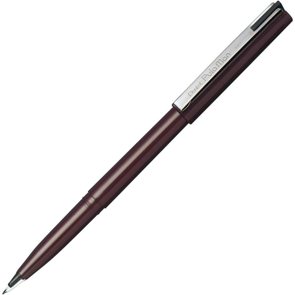 1pcs Pentel Pulaman MJ20 Sketc - đánh giá và giá Pentel Pen Sign Pen