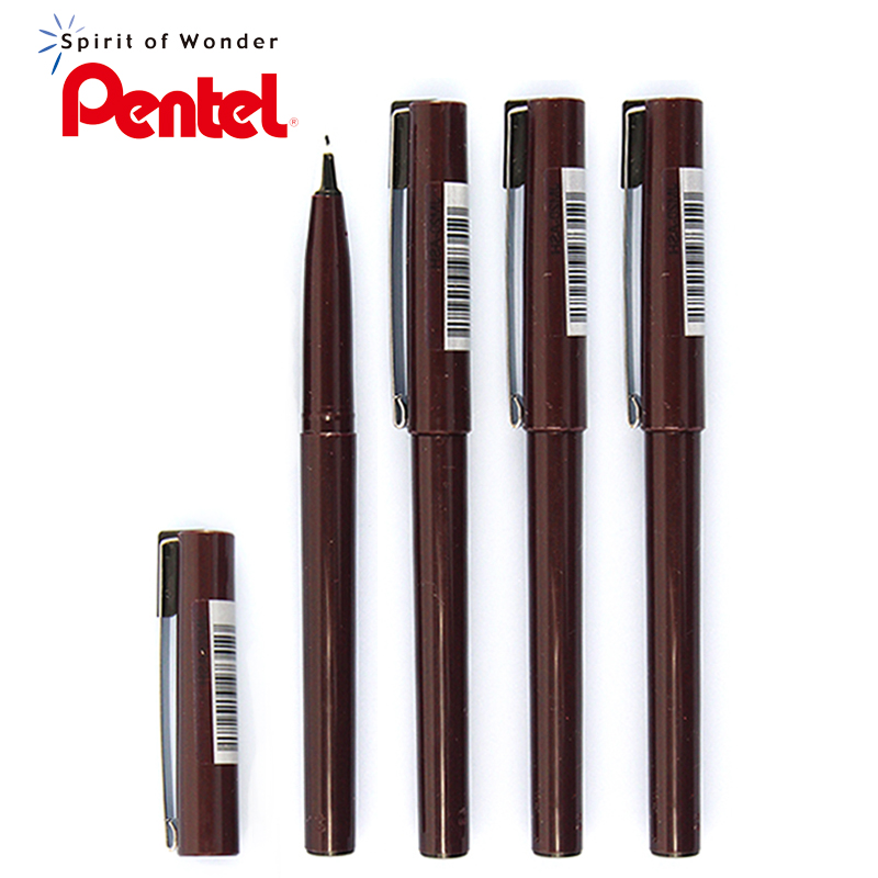 Nhật Bản Pentel JM20-A Mỹ Dòng - đánh giá và giá Candle Making Uk