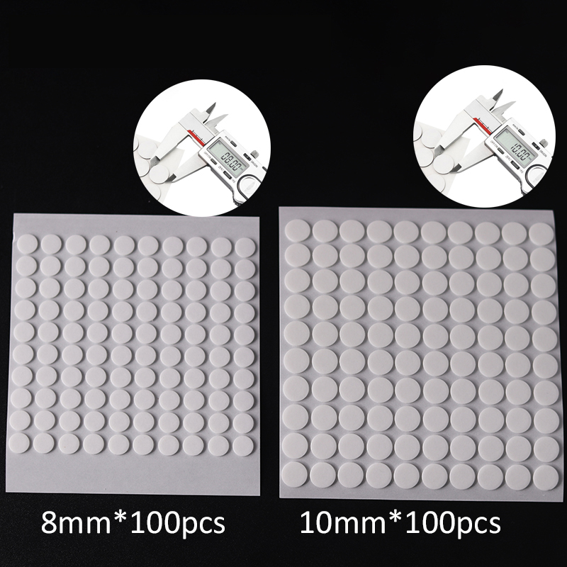 100 8MM 10MM Nến Trắng Bấc Dán - đánh giá và giá Candle Making Uk