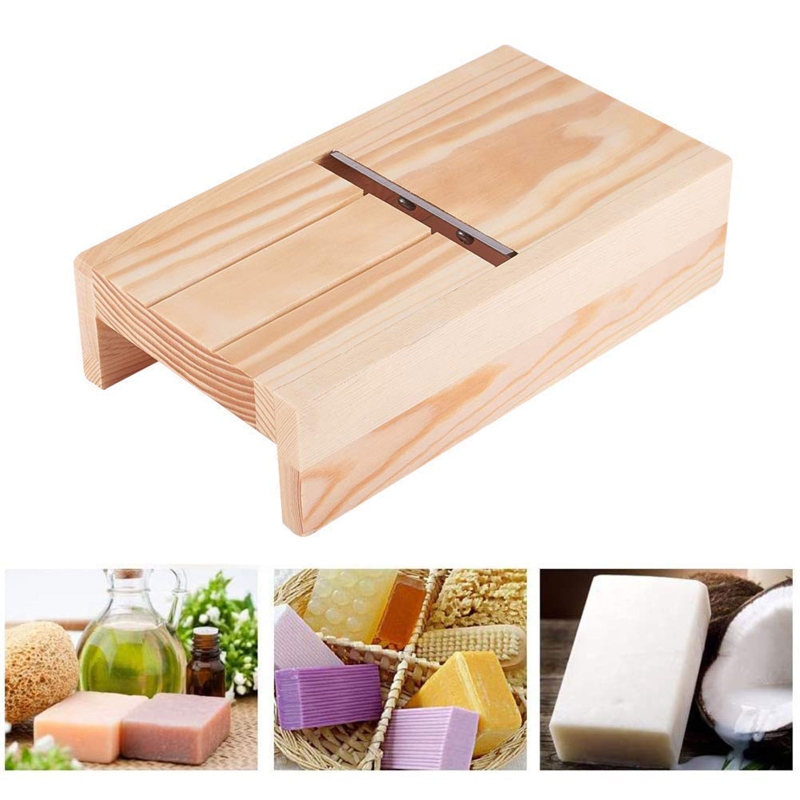 Adjustable Wooden Soaps Bevele - đánh giá và giá Candle Making Tutorial