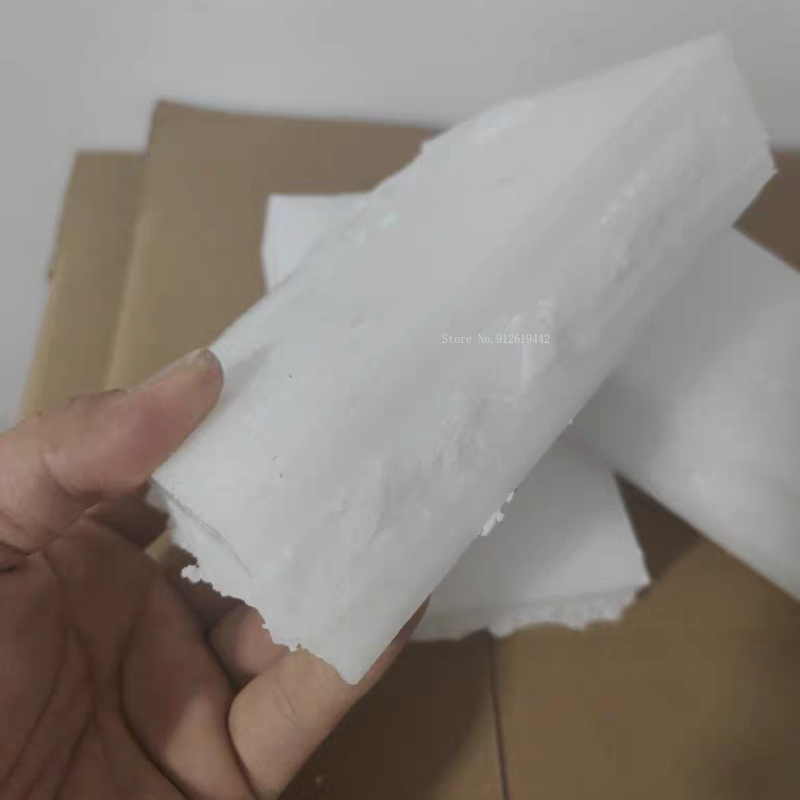 200g/ Bag Soft/hard Microcryst - đánh giá và giá Candle Making Uk