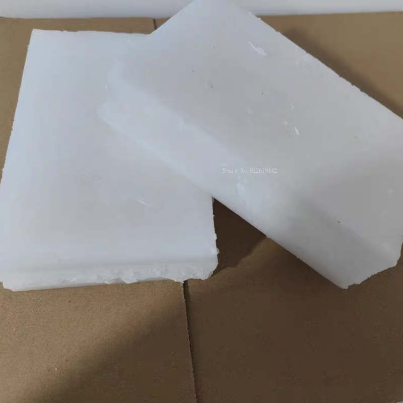 200g/ Bag Soft/hard Microcryst - đánh giá và giá Candle Making Uk