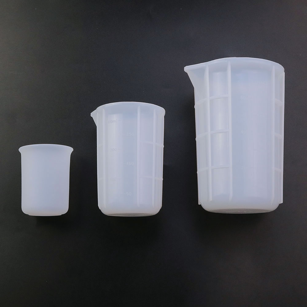 JCD 100ML/300ML/750ML Silicone - đánh giá và giá Candle Making Tutorial
