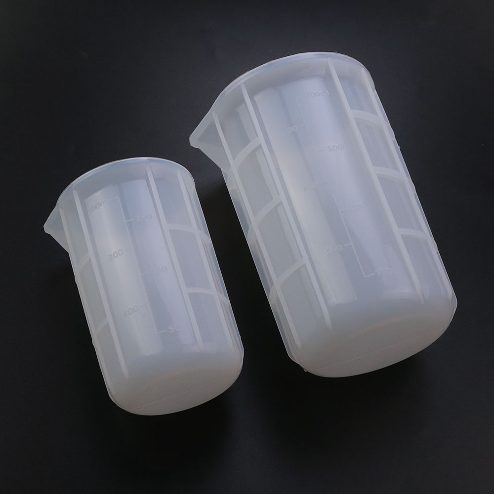 JCD 100ML/300ML/750ML Silicone - đánh giá và giá Candle Making Tutorial