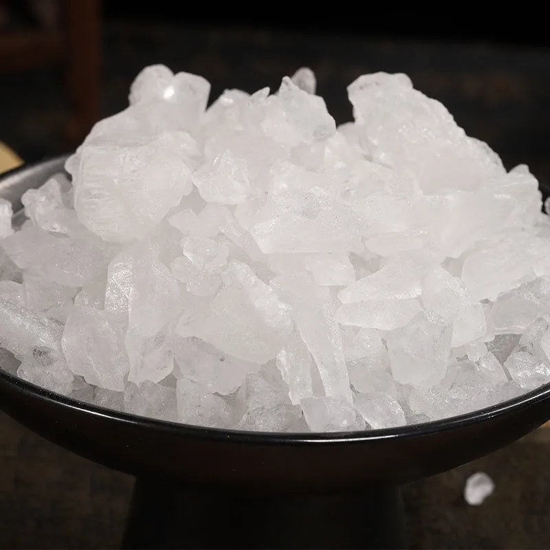 500g/bag High Purity Transpare - đánh giá và giá Candle Making Uk