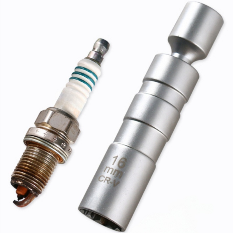 14mm 16mm Spark Plug Removal T - đánh giá và giá Candle Making Tutorial
