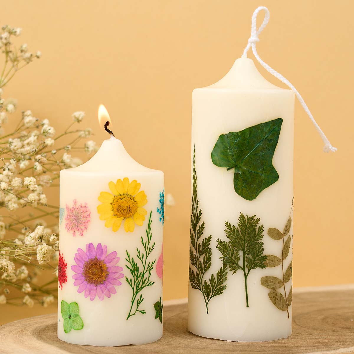 1 Pounds Pure White Soy Wax Fo - đánh giá và giá Candle Making Uk