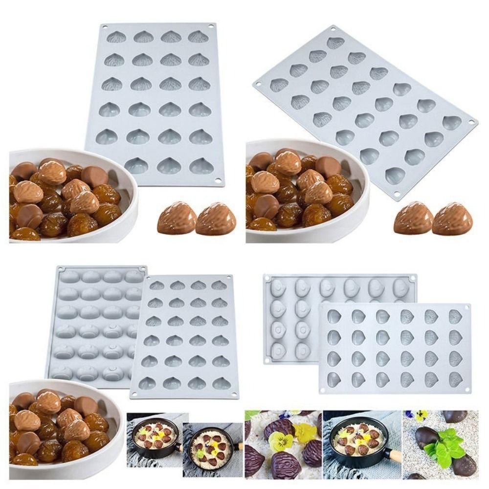 Silicone Material Bento Cake S - đánh giá và giá Candle Making Tutorial