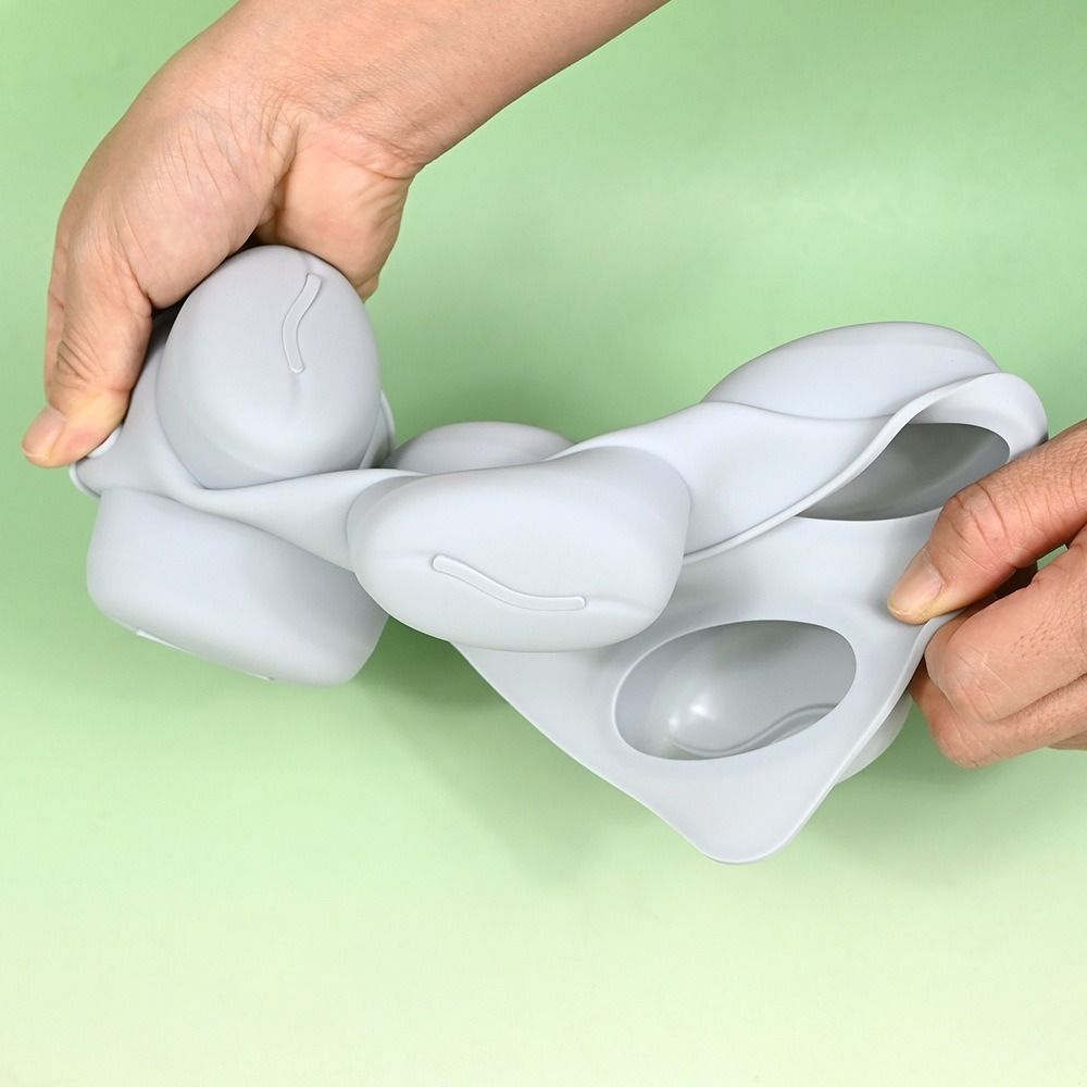 Silicone Material Bento Cake S - đánh giá và giá Candle Making Tutorial