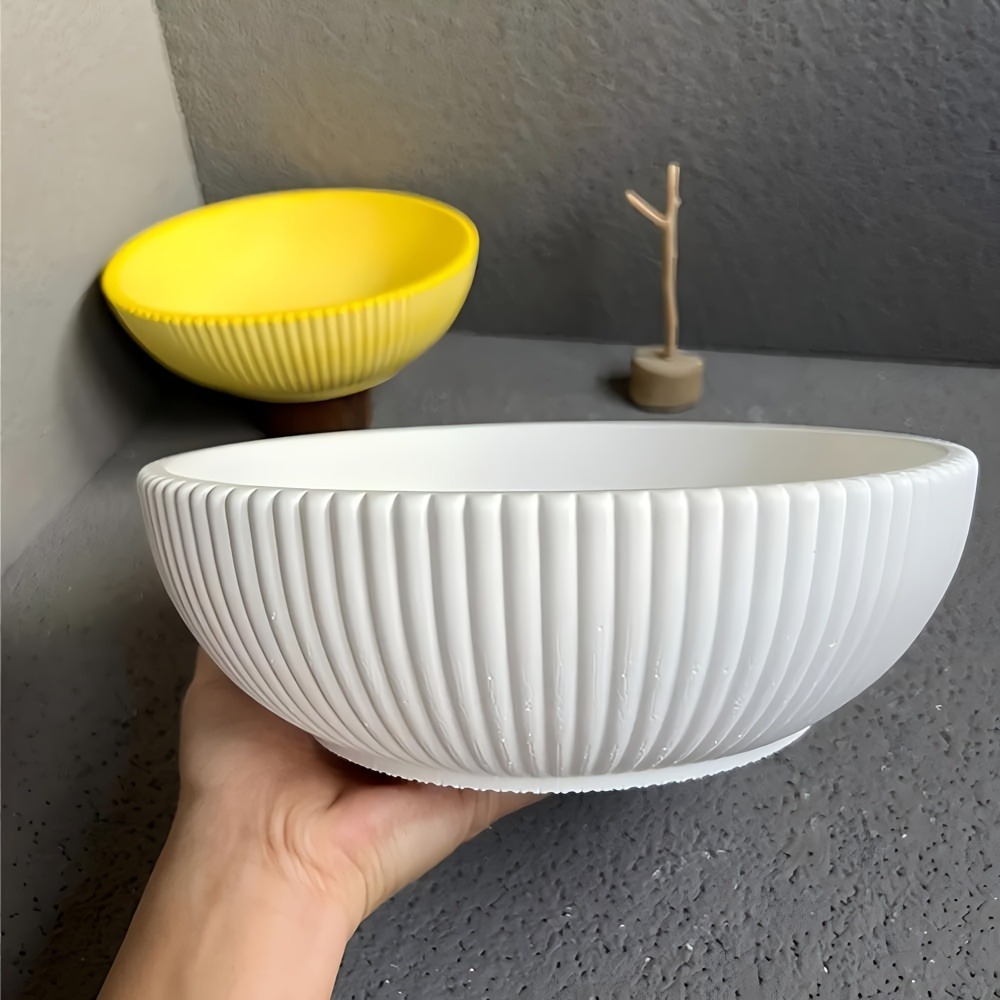This Is a Sizable Bowl Mold Su - đánh giá và giá Candle Making Tutorial