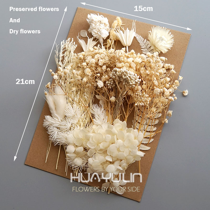 1 Pack Artificial Plants Dried - đánh giá và giá Candle Making Uk